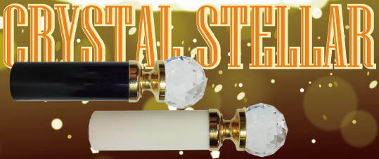 クリスタルステラー
