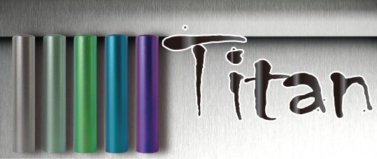 チタン